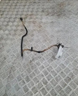 Brake vacuum hose/pipe
