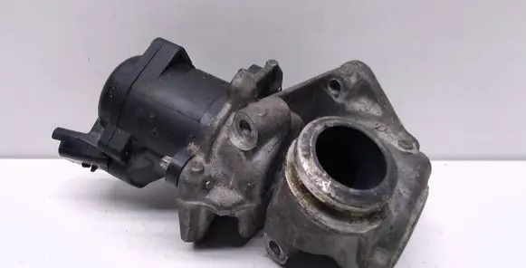 Ford Focus C-MAX EGR valve 215983373 40920063