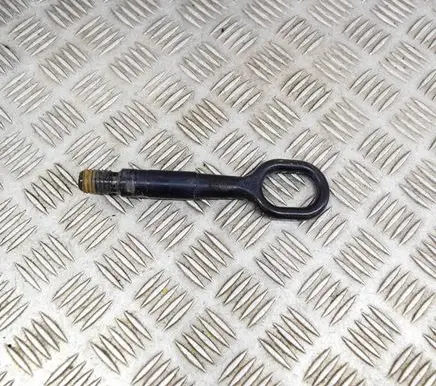 Audi A3 S3 8V Towing hook eye 8K0805615