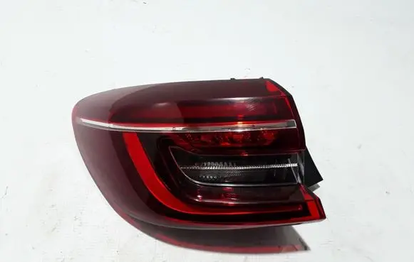 Renault Clio V Rear/tail lights 265551550R