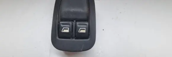 Peugeot 206 Electric window control switch