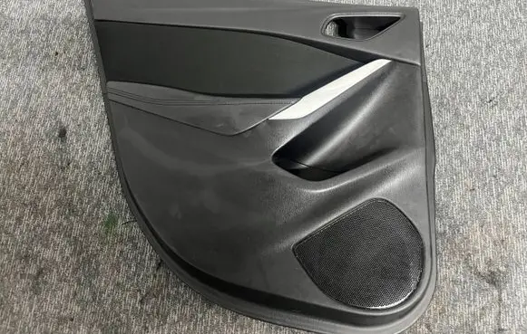 Mazda 6 Rear door card panel trim