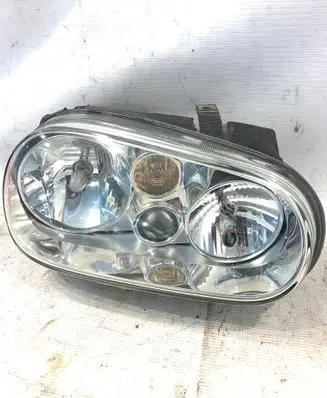 Volkswagen Golf IV Headlight/headlamp 1J1941016K 89307380 02802A0115