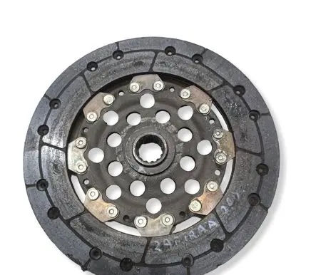Opel Zafira A Clutch pressure plate 