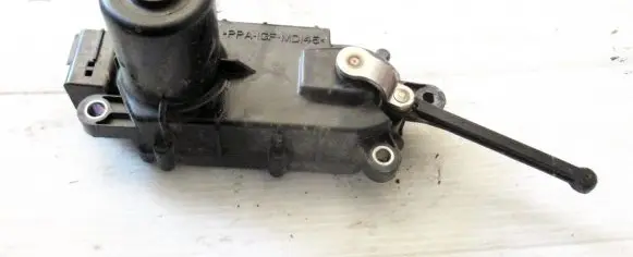 Hyundai i30 Turbo charger electric actuator 9047020011 283232GP00 2494725X