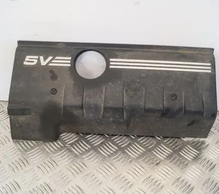 Audi A8 S8 D2 4D Engine cover (trim) 077103723D