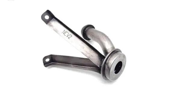 Chrysler 300 - 300C Oil sump strainer pipe 