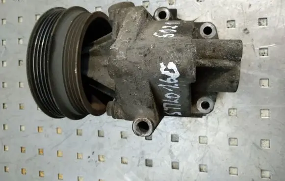 Fiat Stilo Water pump