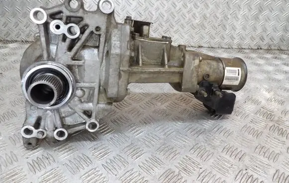 Jeep Compass Gearbox transfer box case 05273456AB TJG1232A5371