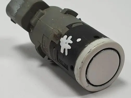 Land Rover Range Rover L322 Parking PDC sensor YDB500371