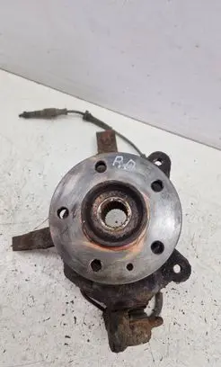 Renault Trafic II (X83) Front wheel hub
