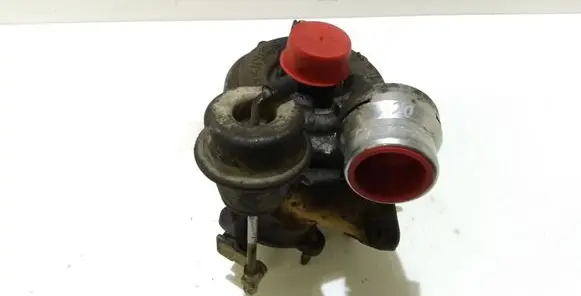 Renault Kangoo II Turbo 54359710029 54391015082