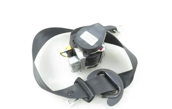 Volkswagen Golf V Front seatbelt 1K4857705AE