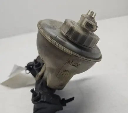 Master brake cylinder