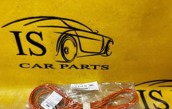 Mini Cooper F57 Other wiring loom 61129118135 9118135