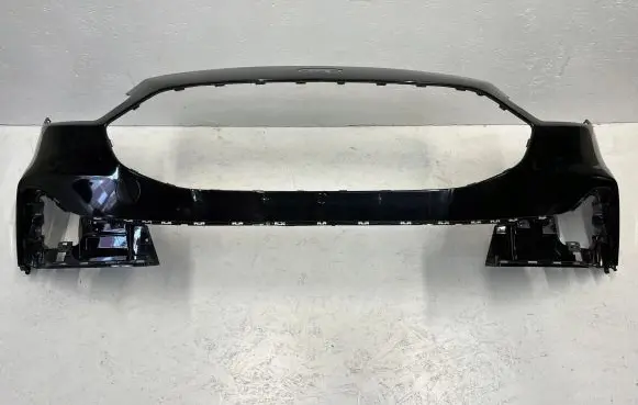Ford Galaxy Front bumper LM2V-17D957-A