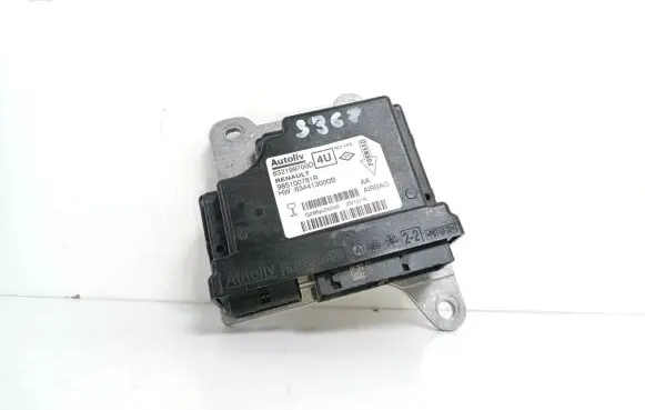 Renault Kadjar Airbag control unit/module 985100781R
