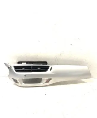 Citroen C3 Dashboard side air vent grill/cover trim 9685748677 A1092111