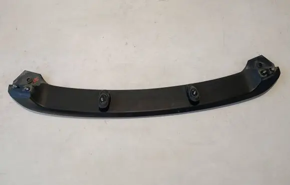 Ferrari California F149 Front bumper lip 