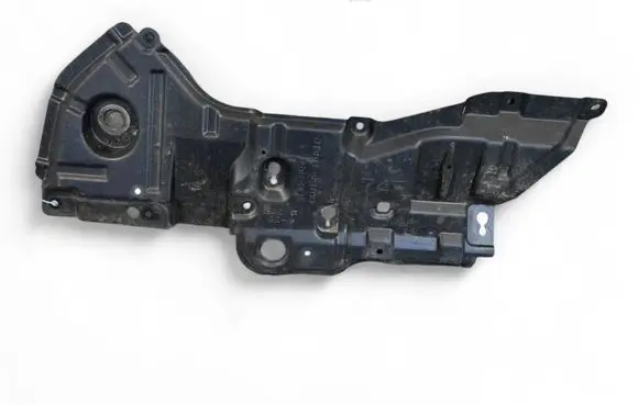 Lexus RX 450H Engine splash shield/under tray 5144148100
