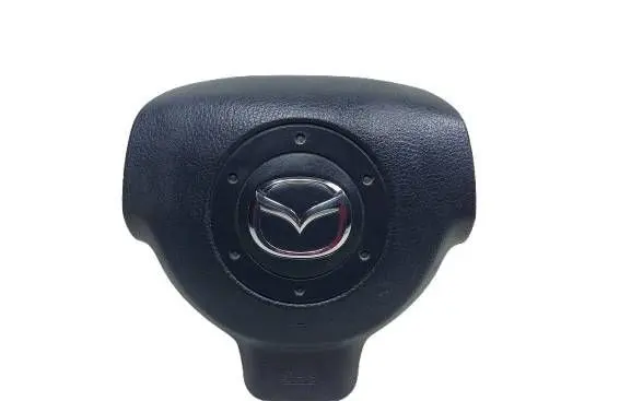 Mazda 2 Steering wheel airbag T93198A-KASACJ T93198A 026057K0097