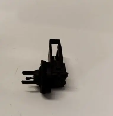 Audi A3 S3 8L Interior temperature sensor 1H0907543A