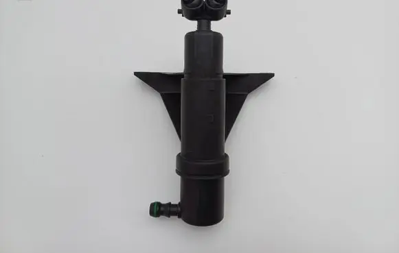 Volkswagen Touran I Headlight washer spray nozzle 1T0955978