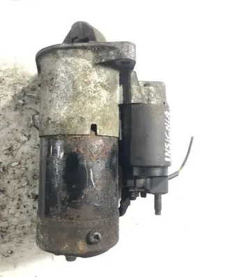 Opel Insignia A Starter motor 55352882 M001T30172