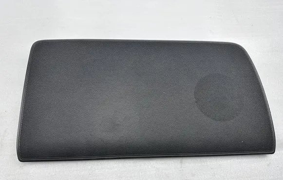 Audi A6 S6 C7 4G Parcel shelf grill 4G5035406D 4G5035406