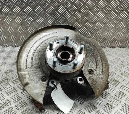 Jaguar F-Pace Rear wheel hub HK831109AA