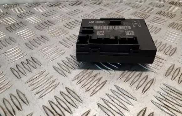 Door control unit/module
