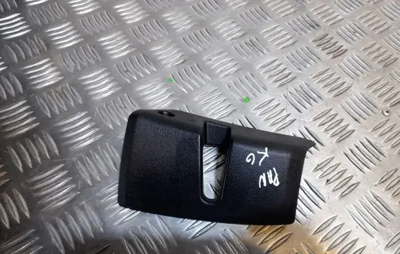 Porsche Panamera (970) Other rear door trim element 97053658100
