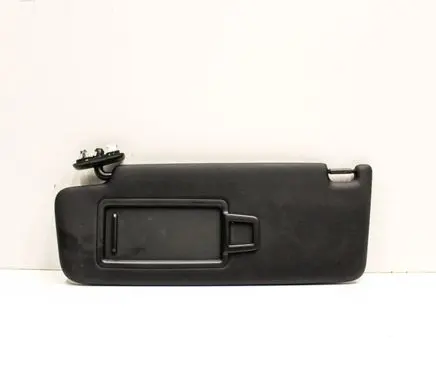 Skoda Octavia Mk3 (5E) Sun visor 5G0857551M