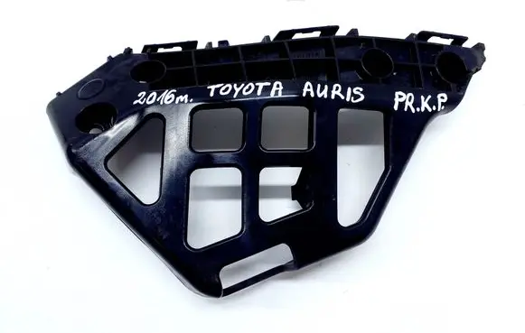 Toyota Auris E180 Front bumper mounting bracket 5253602040