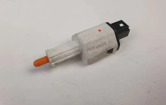 Renault Scenic III - Grand scenic III Brake pedal sensor switch 253200005R