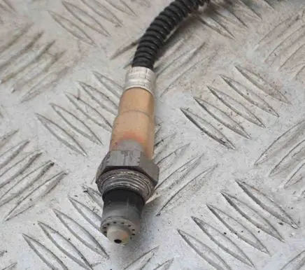 Dacia Sandero Lambda probe sensor