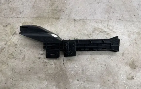 Peugeot 308 Front door windshield rail 9830839080 9830839080D