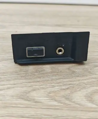 USB socket connector