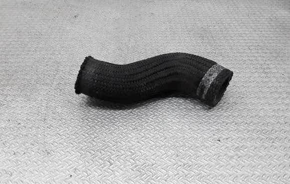 Hyundai Terracan Intercooler hose/pipe