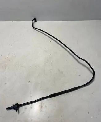 Land Rover Range Rover Sport L494 Fuel return line/hose HH929B324CC LR085958 HY32-9B324-CC