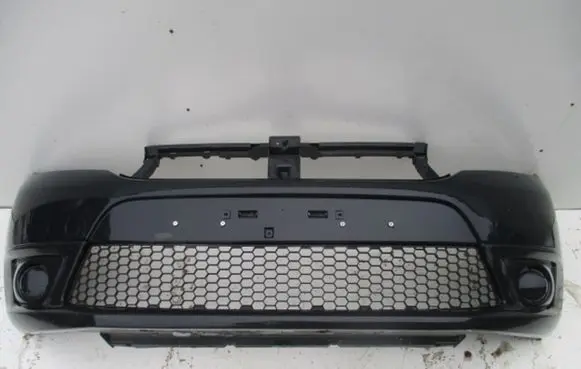 Dacia Sandero Front bumper