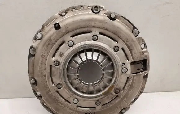 Opel Insignia B Pressure plate 55485505