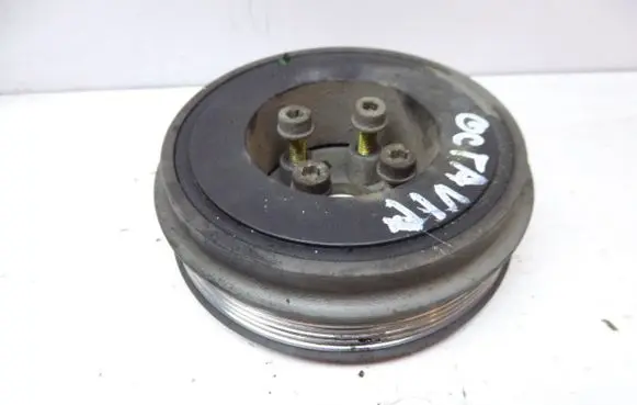 Skoda Octavia Mk1 (1U) Camshaft pulley/ VANOS 038105243