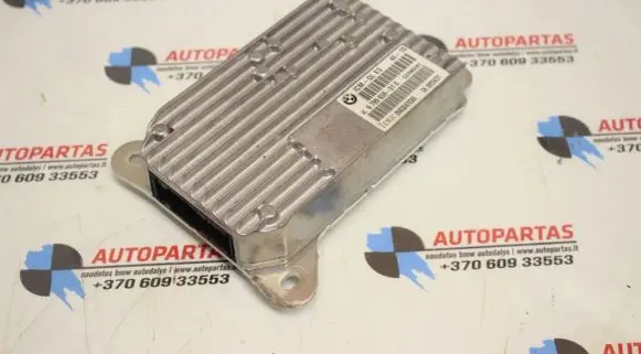 BMW 5 F10 F11 Other control units/modules 6799659