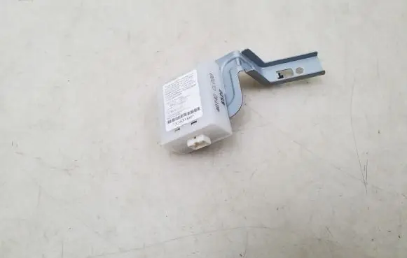 Infiniti FX Other control units/modules 40740CL000
