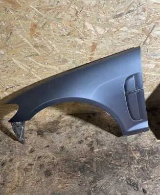 Jaguar XF X250 Fender