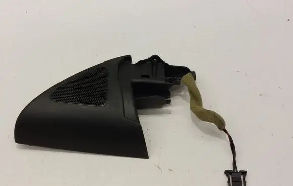 Volkswagen PASSAT CC Front door high frequency speaker 3C8837985 3C8035411