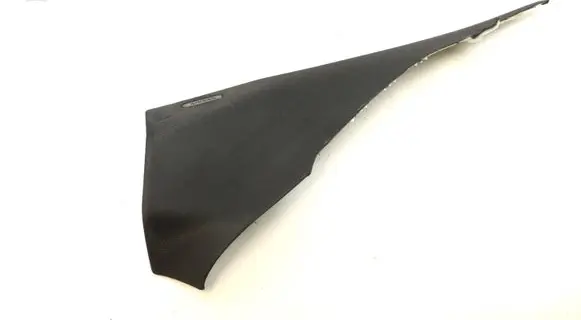 (C) pillar trim