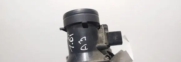 Audi A3 S3 8L Mass air flow meter 074906461