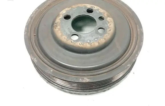 Audi A6 S6 C6 4F Crankshaft pulley 03G105243